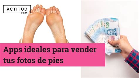 app para vender fotos de pies|Feet Finder: La plataforma que vende fotos de pies y ganar dinero